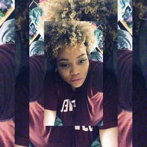 Meet your Posher, Chassity